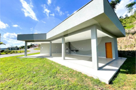 Terreno à venda no condomínio Residencial Alto da Floresta, Bom Jesus dos Perdões - SP