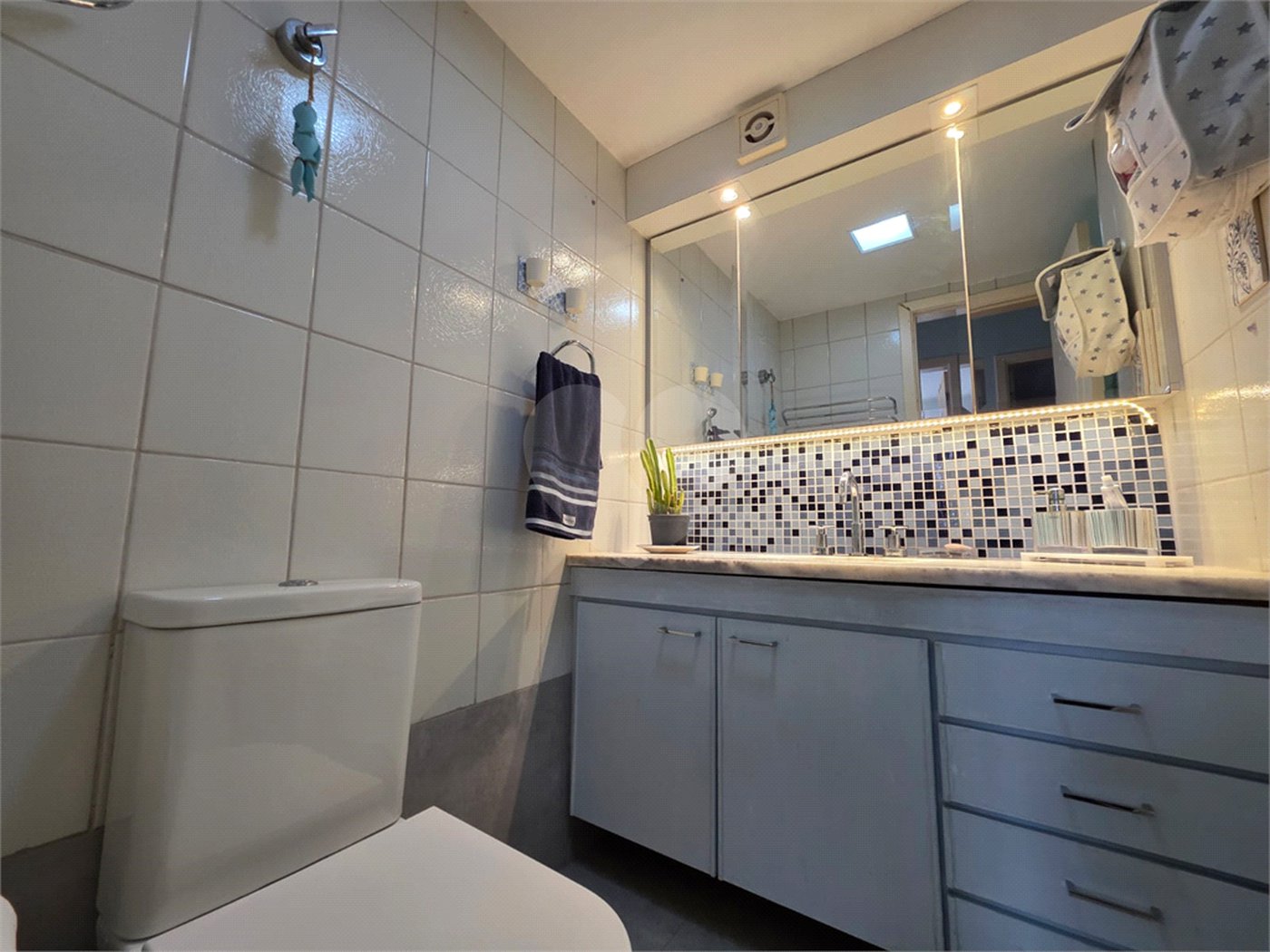 Apartamento à venda com 2 quartos, sendo 1 suíte, em Santana, São Paulo, SP