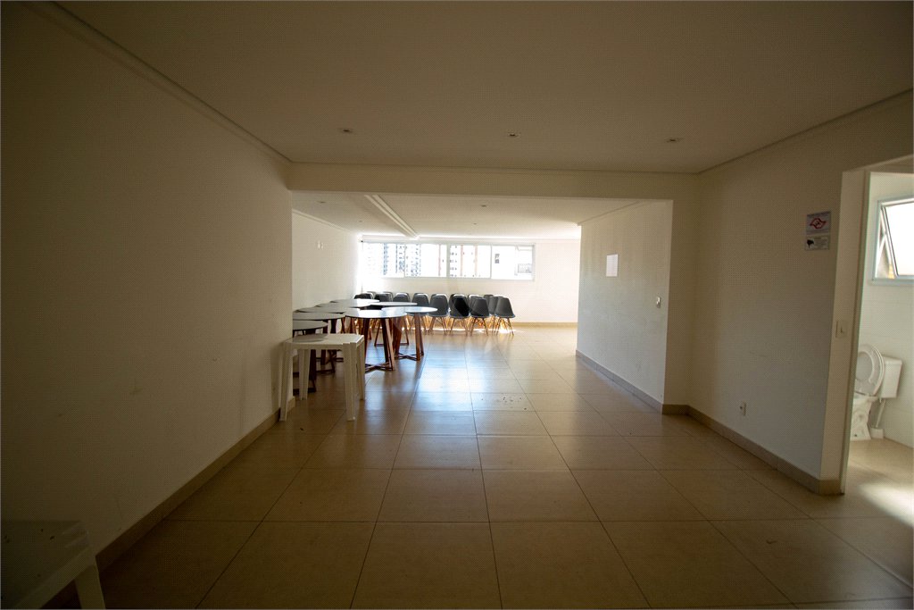 Apartamento à venda com 1 quarto em Vila Osasco, Osasco, SP