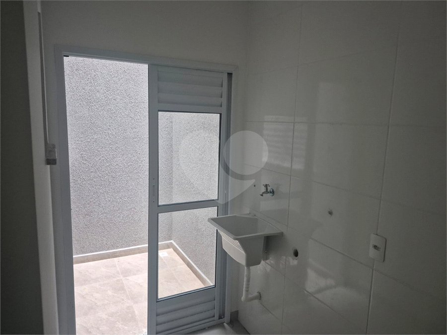 Apartamento à venda com 2 quartos em Santana, São Paulo, SP