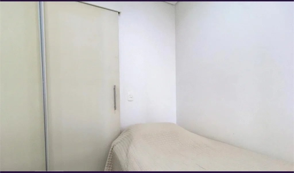 Apartamento à venda com 2 quartos, sendo 1 suíte, em Vila Cordeiro, São Paulo, SP