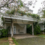 Casa à venda ou para alugar com 3 suítes no condomínio Palm Hill, São Paulo - SP