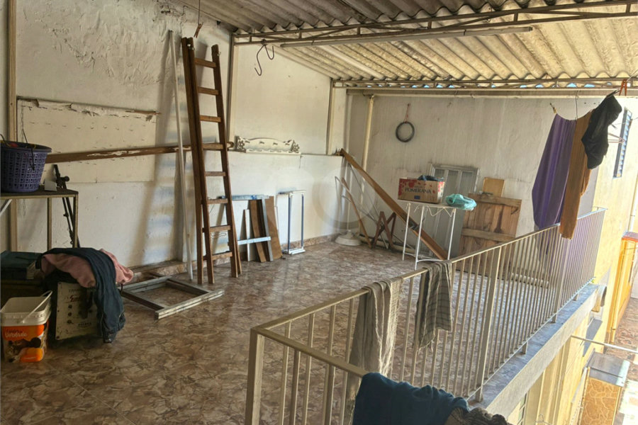Sobrado à venda com 4 quartos, sendo 1 suíte, em Vila Guilherme, São Paulo, SP