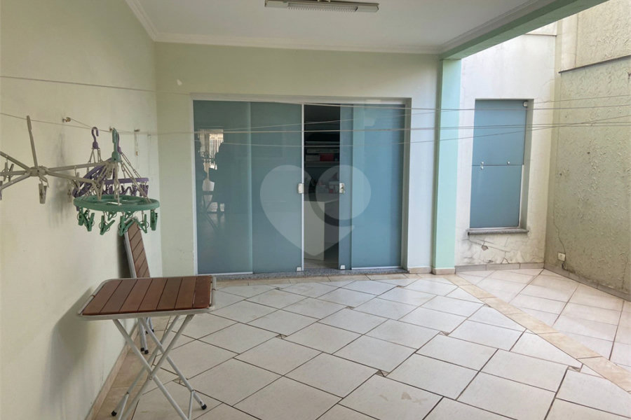 Sobrado à venda com 3 suítes em Santana, São Paulo, SP