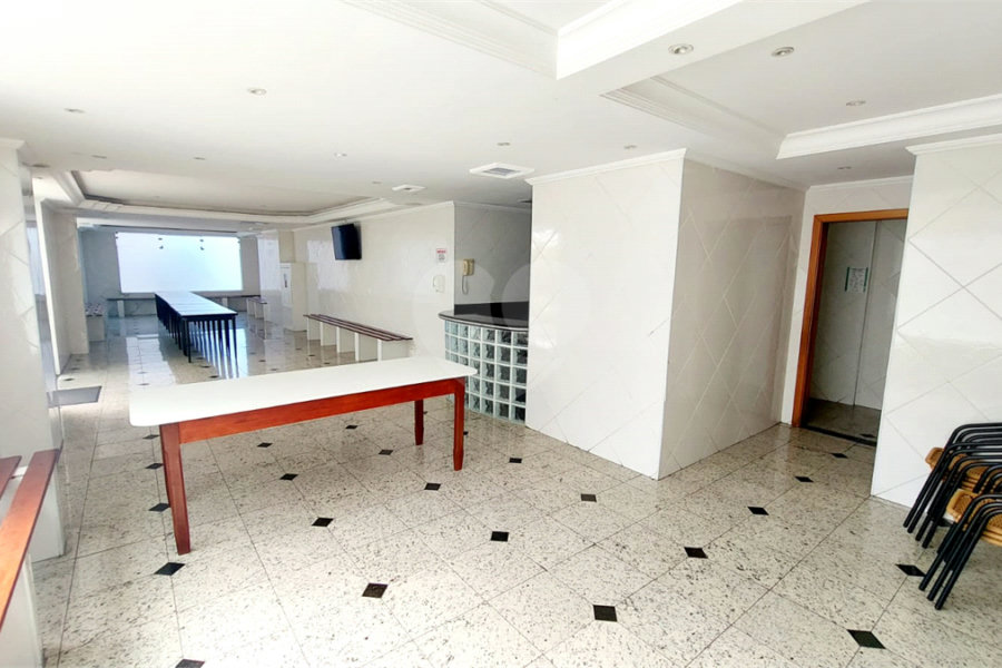Apartamento para alugar com 3 quartos, sendo 1 suíte, em Casa Verde, São Paulo, SP