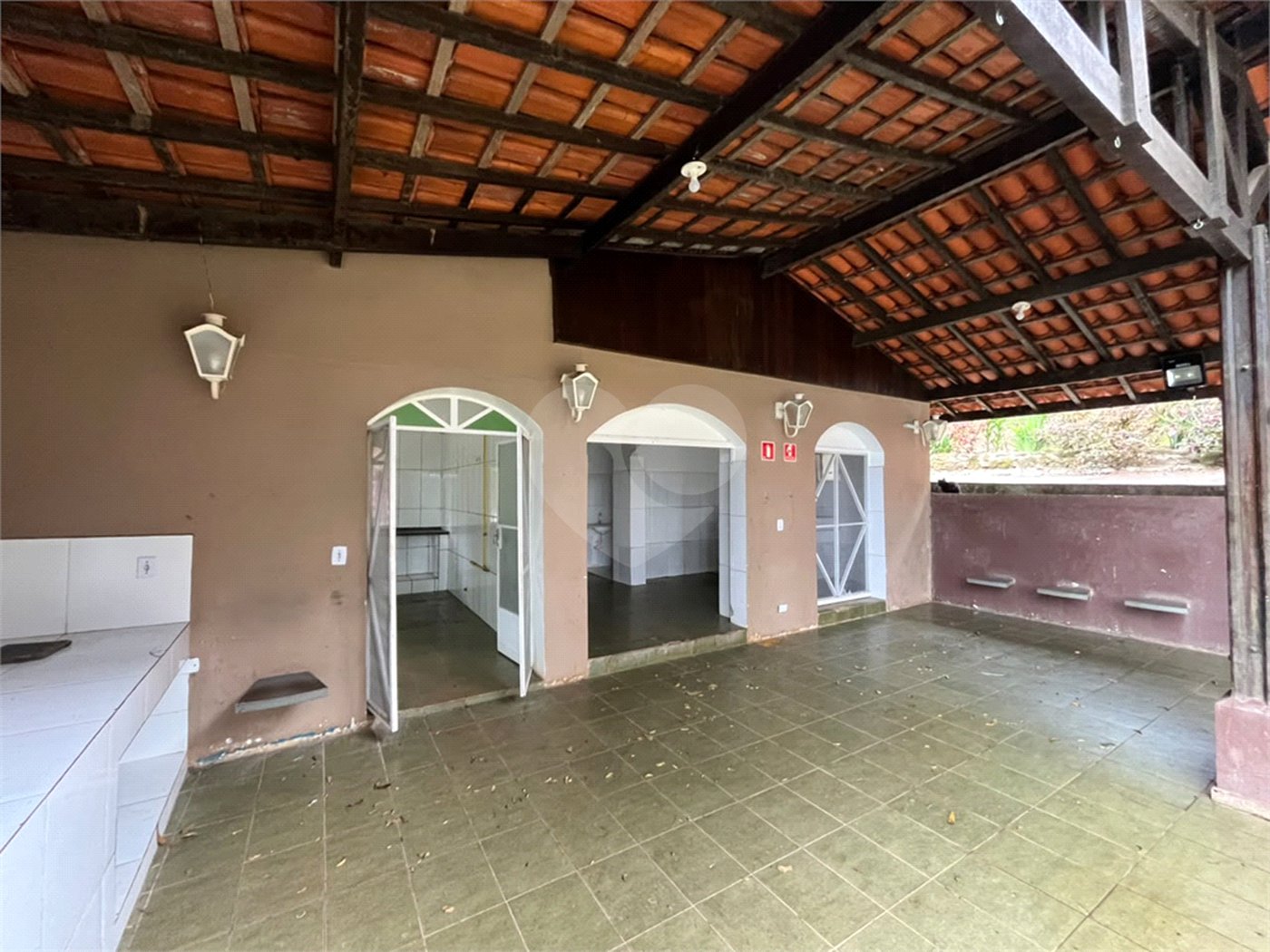 Casa à venda ou para alugar com 5 quartos em Roseira, Mairiporã, SP