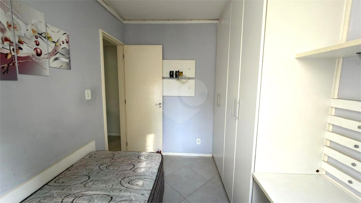 Apartamento à venda com 2 quartos em Vila Mendes, São Paulo, SP