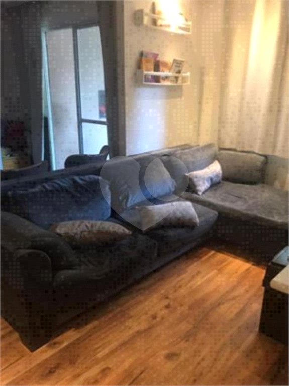 Apartamento à venda com 3 quartos, sendo 2 suítes, em Jardim Arpoador, São Paulo, SP