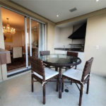 Apartamento à venda com 3 suítes em Vila Progredior, São Paulo, SP