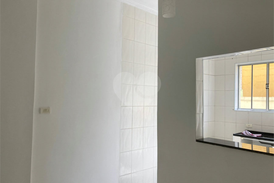 Apartamento à venda com 2 quartos em Santana, São Paulo, SP