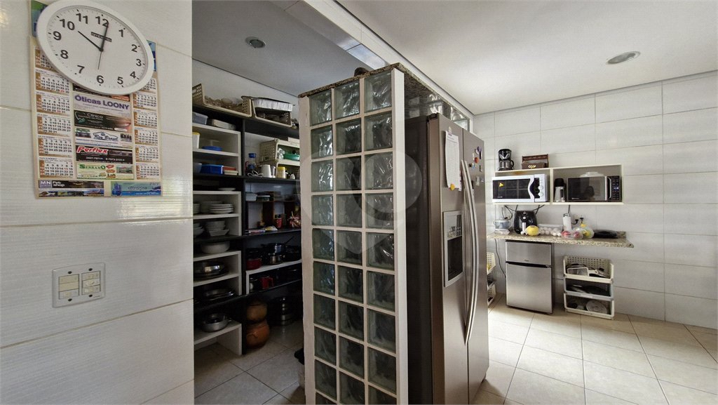 Casa à venda no condomínio Santa Mônica, Atibaia - SP