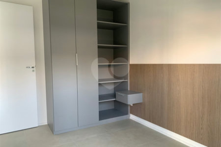 Apartamento à venda com 1 suíte em Perdizes, São Paulo, SP