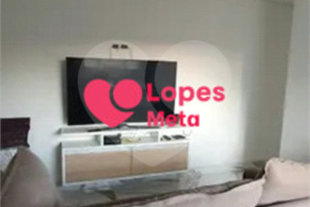 Apartamento à venda com 2 quartos em Conjunto Residencial Galo Branco, São José dos Campos, SP