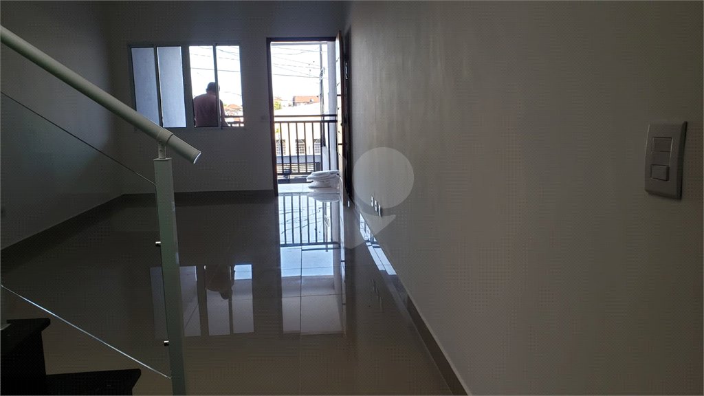 Sobrado à venda com 3 quartos, sendo 1 suíte, em Imirim, São Paulo, SP