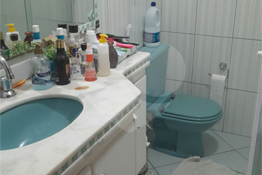 Sobrado à venda com 3 quartos, sendo 1 suíte, em Jardim Virginia Bianca, São Paulo, SP