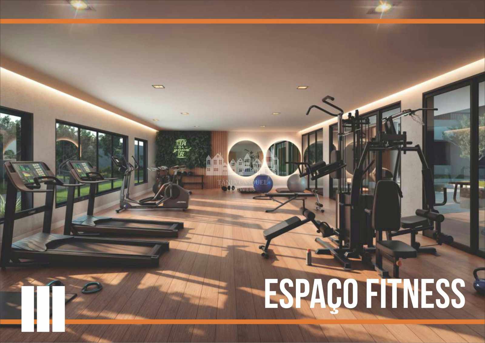 Apartamento, 1 quarto, 51 m² - Foto 4