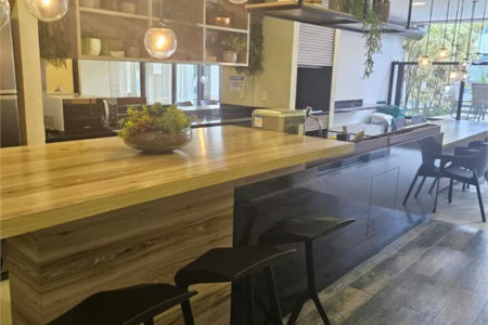 Apartamento à venda com 2 quartos, sendo 1 suíte, em Pinheiros, São Paulo, SP