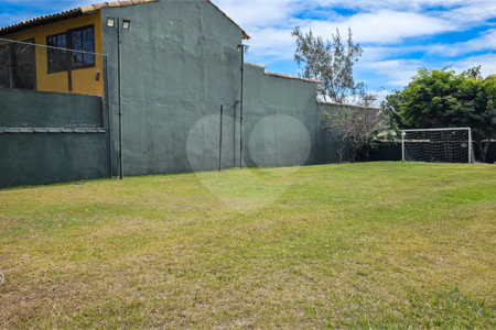 Casa à venda com 5 suítes em Geribá, Armação dos Búzios, RJ