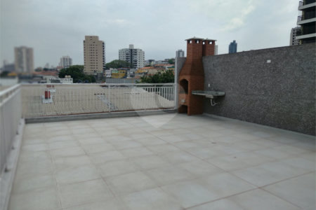 Apartamento à venda com 2 quartos, sendo 1 suíte, em Vila Maria Baixa, São Paulo, SP