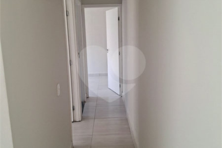Apartamento à venda com 2 quartos em Campo Grande, Rio de Janeiro, RJ