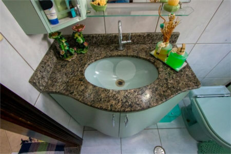 Apartamento à venda com 3 quartos, sendo 1 suíte, em Vila Assunção, Santo André, SP