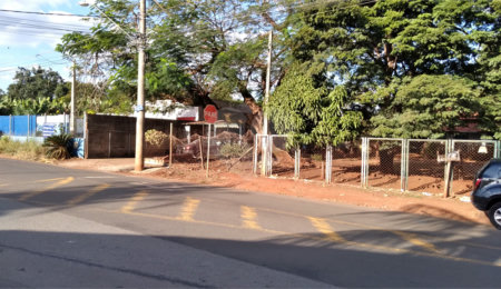 Terreno à venda em Santa Terezinha, Paulínia, SP