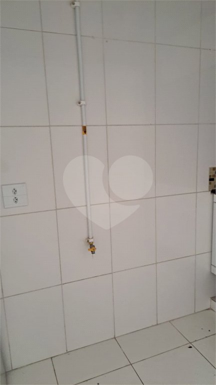 Apartamento à venda com 1 quarto em Água Branca, São Paulo, SP