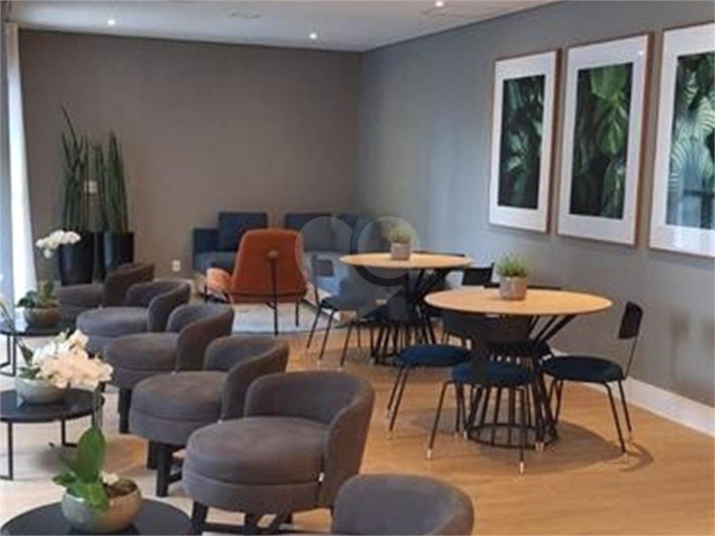 Apartamento à venda com 2 quartos em Mandaqui, São Paulo, SP