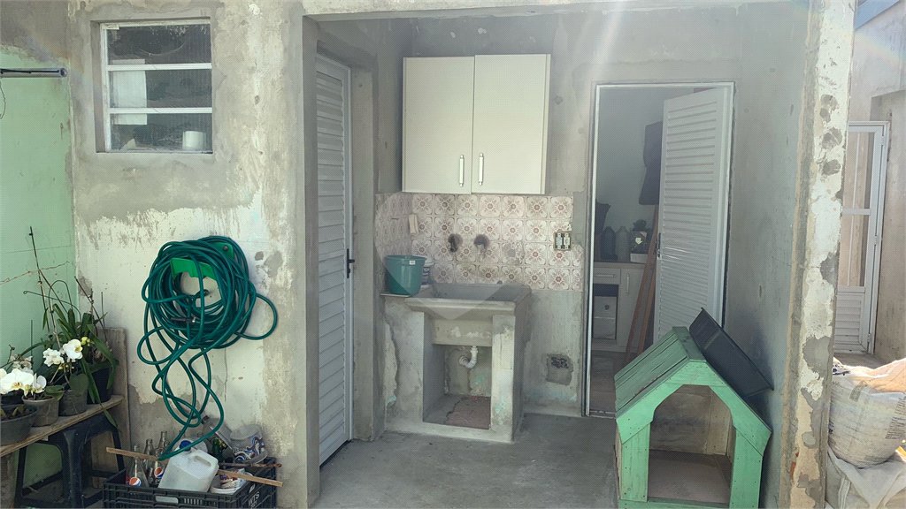 Casa Térrea à venda com 2 quartos em Jardim Brasil (zona Norte), São Paulo, SP