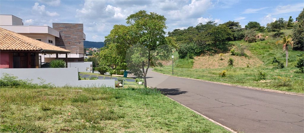 Terreno à venda no condomínio Parque Campos de Santo Antonio II, Itu - SP