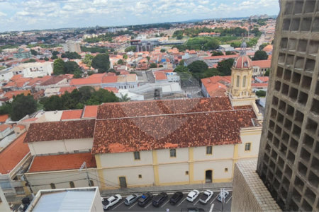 Apartamento à venda com 3 quartos no Centro, Itu, SP