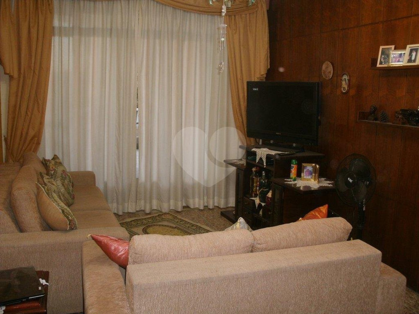 Apartamento à venda com 2 quartos em Lapa, São Paulo, SP