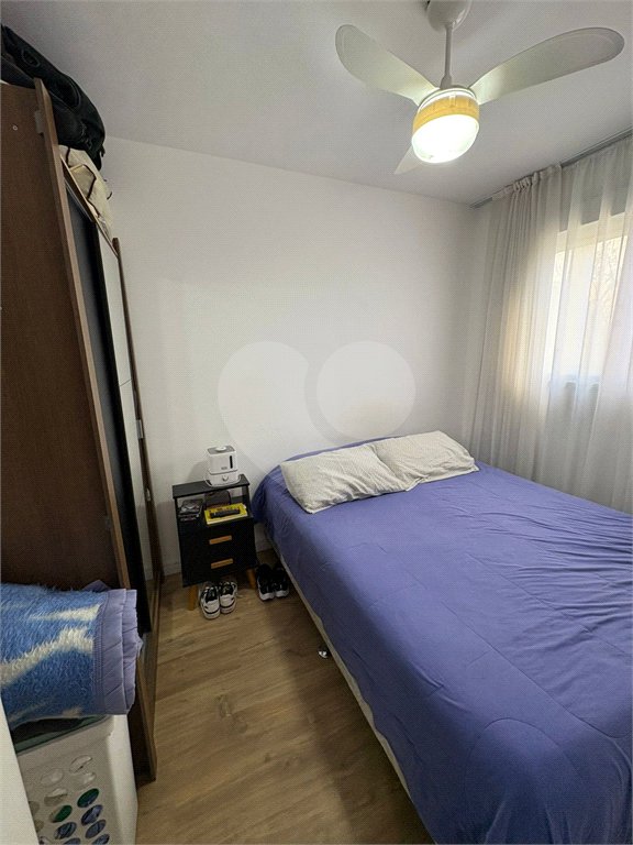 Apartamento à venda com 1 quarto em Alto da Mooca, São Paulo, SP