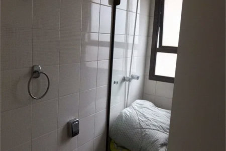 Apartamento à venda com 3 suítes em Jardim Ampliação, São Paulo, SP