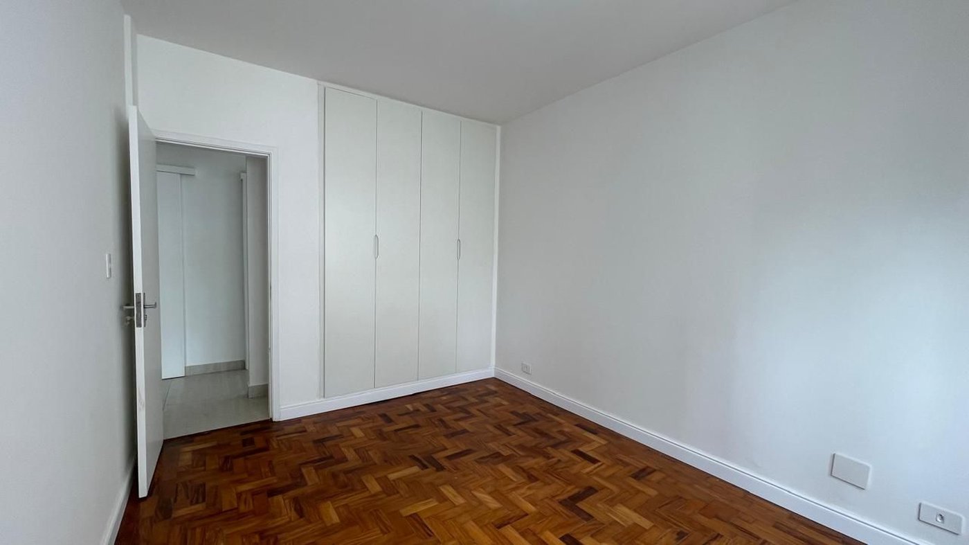 Apartamento com 3 dormitórios à venda, 184 m² por R$ 1.380.000,00 - José Menino - Santos/SP