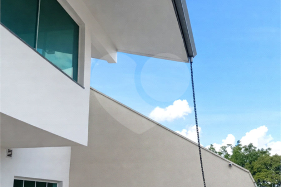 Casa à venda com 4 suítes em Tremembé, São Paulo, SP