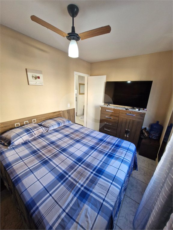 Apartamento à venda com 2 quartos em Jardim dos Colibris, Indaiatuba, SP