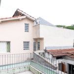 Casa para venda e locação no Campo Belo de 120M² com 3 dormitórios, 1 suíte e 3 vagas