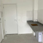 Apartamento à venda com 1 quarto em Butantã, São Paulo, SP