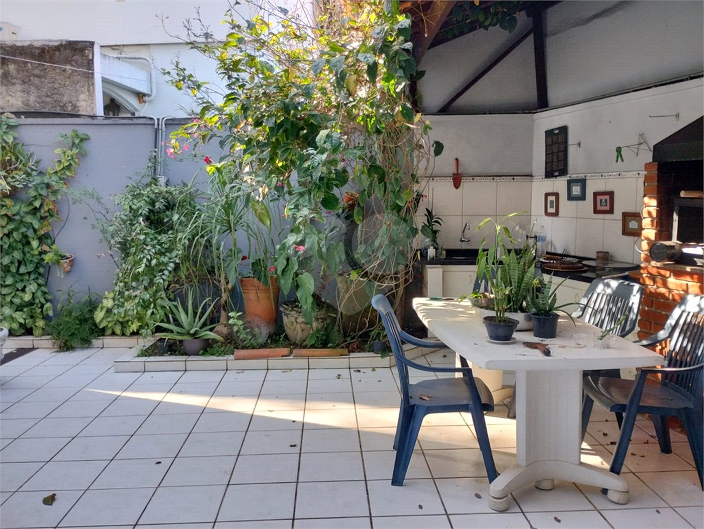 Casa de Vila à venda com 3 suítes em Jardim Londrina, São Paulo, SP