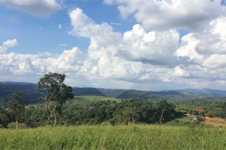 Terreno à venda em Iara, Atibaia, SP