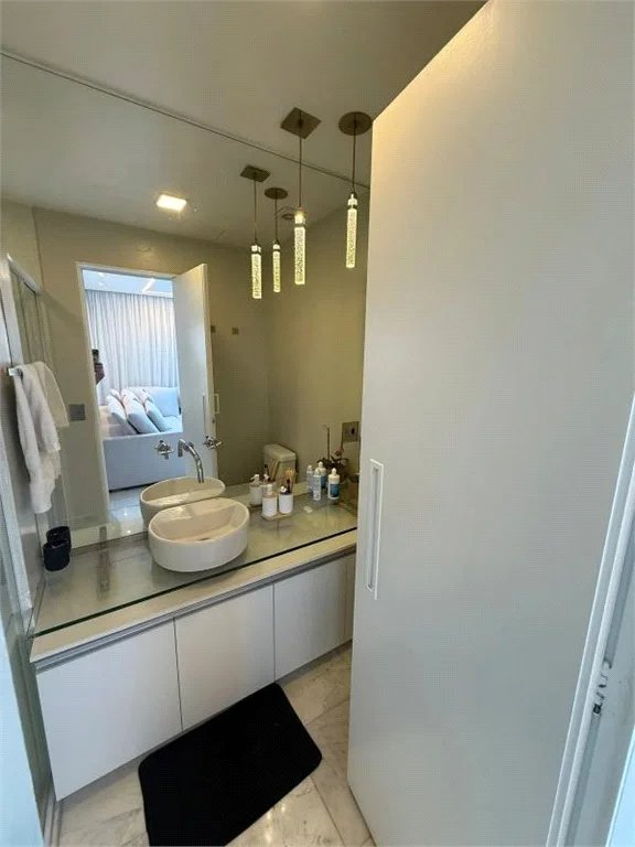 Apartamento à venda com 2 quartos, sendo 1 suíte, em Vila Leopoldina, São Paulo, SP