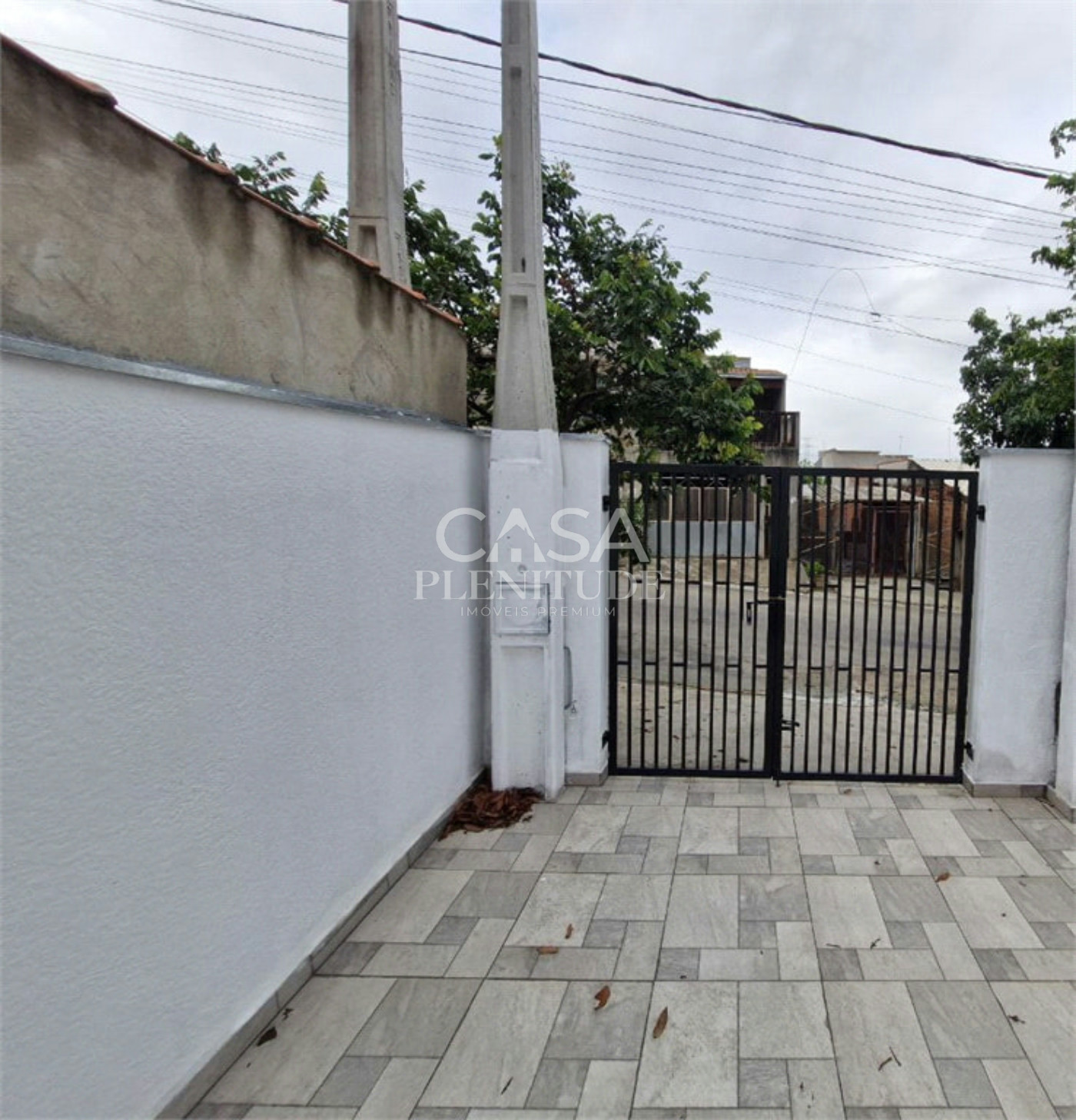 Casa à venda com 1 quarto em Terras de Arieta, Sorocaba, SP