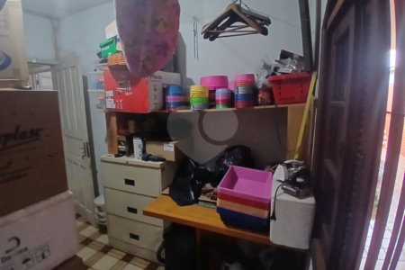 Casa Térrea à venda com 4 quartos, sendo 1 suíte,  em Vila Nova Mazzei, São Paulo, SP
