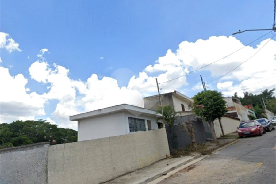Terreno à venda em Morumbi, São Paulo, SP