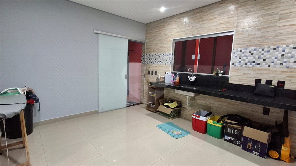 Casa à venda com 3 quartos, sendo 1 suíte, em Parque São Bento, Sorocaba, SP