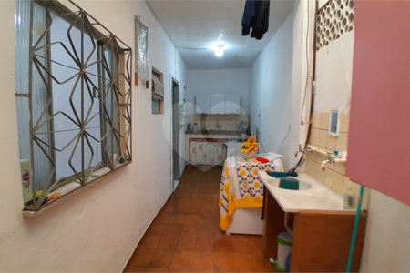 Casa à venda com 2 quartos em Campo Grande, Rio de Janeiro, RJ