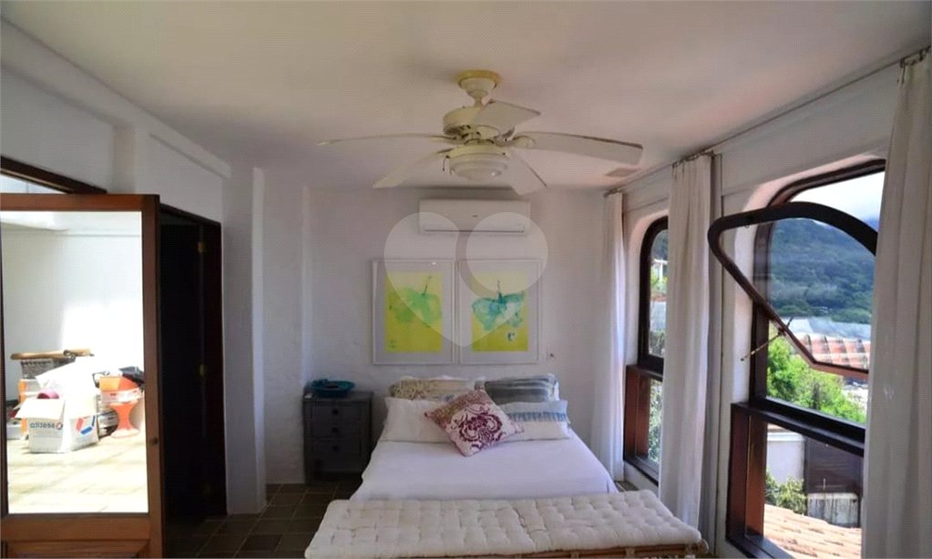 Casa à venda com 4 suítes em Joá, Rio de Janeiro, RJ