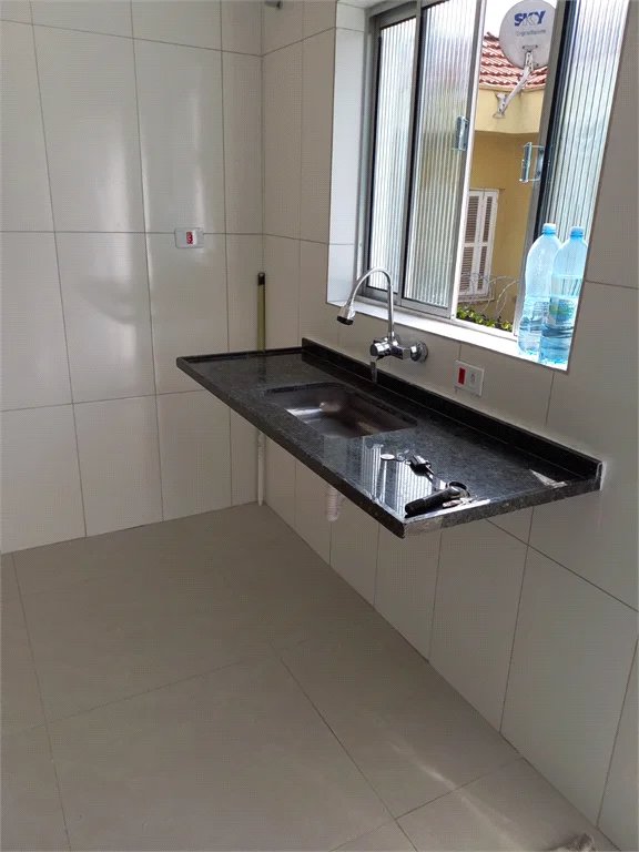 Sobrado à venda com 2 quartos em Brooklin Paulista, São Paulo, SP