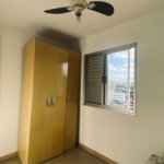 Apartamento à venda com 2 quartos em Rio Pequeno, São Paulo, SP